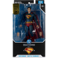 Superman (2025) - Superman (Battle Damage) Gold Label 7" Scale Action Figure