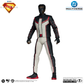 Superman (2025) - Mr. Terrific Deluxe Theatrical Edition Red Platinum Edition 7" Scale Action Figure