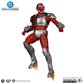 DC Comics - Rocket Red Brigade (Justice League: Generation Lost) DC Multiverse 7" Scale Action Figure