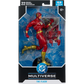 The Flash - Wally West (Justice League: New World Order) DC Multiverse 7" Scale Action Figure