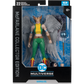 Justice League of America - Hawkgirl DC Multiverse McFarlane Collector Edition 7" Scale Action Figure