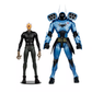 Batman: Endgame - Rookie & Mister Bloom DC Multiverse Gold Label 7" Scale Action Figure 2-Pack