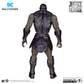 Zack Snyder's Justice League (2021) - Darkseid with Throne DC Multiverse Gold Label Megafig 7" Scale Action Figure