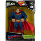 Superman - Superman Todd's Mods Collector Vinyl 4.5" Scale PVC Posed Figure