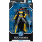 Batman - Batgirl (DC Classic) DC Multiverse 7" Scale Action Figure