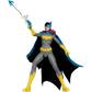 Batman - Batgirl (DC Classic) DC Multiverse 7" Scale Action Figure