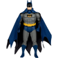 DC Super Powers - Batman 4.5" Scale Action Figure