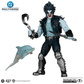 DC Comics - Lobo (DC Classic) DC Multiverse McFarlane Collector Edition 7" Scale Action Figure