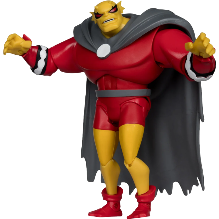 The New Batman Adventures (1997) - Etrigan the Demon 6" Scale Action Figure