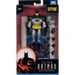 The New Batman Adventures (1997) - Batman (Silver) 6" Scale Action Figure