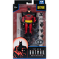 The New Batman Adventures (1997) - Batman (Red & Black) 6" Scale Action Figure