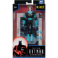 The New Batman Adventures (1997) - Mr. Freeze 6" Scale Action Figure