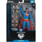 Superman (1978) - Superman DC Multiverse Deluxe Theatrical Edition 7" Scale Action Figure