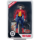 DC Comics - Jay Garrick Flash (Flash #123) Page Punchers 7" Figure with Comic