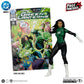 Green Lanterns #48 - Jessica Cruz (CHASE)