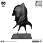 Justice League (2017) - Batman Cowl 1/3rd Scale Replica PVC Statue