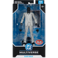 Batman - Black Mask (DC Classic) DC Multiverse Red Platinum Edition 7" Scale Action Figure