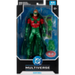 Green Lantern - Sentinel (Alan Scott) DC Multiverse Red Platinum Edition 7" Scale Action Figure