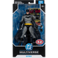 Batman - Batman (Golden Age) Red Platinum Edition DC Multiverse 7" Scale Action Figure