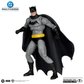 Batman - Batman (Golden Age) Red Platinum Edition DC Multiverse 7" Scale Action Figure