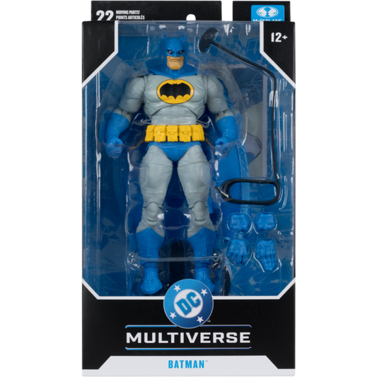 Batman: The Dark Knight Returns - Batman DC Multiverse 7" Scale Action Figure