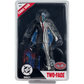 Batman (1989) - Two-Face (Batman '89) Page Punchers Red Platinum Edition 7" Scale Action Figure with Comic Book