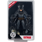 Justice League - Batman (Justice #1) Page Punchers 7" Scale Action Figure with Comic Book