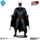Justice League - Batman (Justice #1) Page Punchers 7" Scale Action Figure with Comic Book