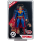 DC Direct - Superman (Justice)(Chase) Page Punchers 7" Figure with Comic