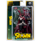 Spawn - Spawn (Issue #311) 30th Anniversary 7" Scale Posed Action Figure