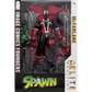 Spawn - Spawn (Image Comics Founders Series) McFarlane Elite Edition 7" Scale Action Figure
