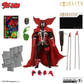 Spawn - Spawn (Image Comics Founders Series) McFarlane Elite Edition 7" Scale Action Figure