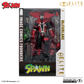 Spawn - Spawn (Image Comics Founders Series) McFarlane Elite Edition 7" Scale Action Figure