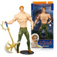 The Seven Deadly Sins Escanor 7” Figure