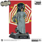 McFarlane Movie Maniacs Beetlejuice Beetlejuice Astrid 6" Posed Figure