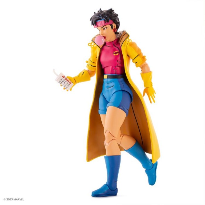 X-Men: The Animated Series - Jubilee 1/6th Scale Action Figure