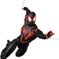 In Stock MAFEX Spider-Man Miles Morales (Comic Renewal Ver.)