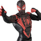 In Stock MAFEX Spider-Man Miles Morales (Comic Renewal Ver.)