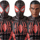 In Stock MAFEX Spider-Man Miles Morales (Comic Renewal Ver.)