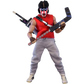 Teenage Mutant Ninja Turtles - Casey Jones One:12 Collective 1/12th Scale Action Figure