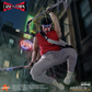 Teenage Mutant Ninja Turtles - Casey Jones One:12 Collective 1/12th Scale Action Figure