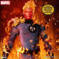 Fantastic Four - Fantastic Four One:12 Collective 1/12th Scale Action Figure Deluxe Steel Box 4-Pack