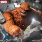 Fantastic Four - Fantastic Four One:12 Collective 1/12th Scale Action Figure Deluxe Steel Box 4-Pack