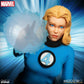 Fantastic Four - Fantastic Four One:12 Collective 1/12th Scale Action Figure Deluxe Steel Box 4-Pack