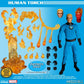 Fantastic Four - Fantastic Four One:12 Collective 1/12th Scale Action Figure Deluxe Steel Box 4-Pack