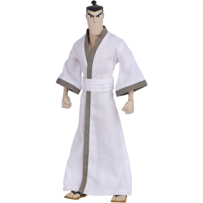 Samurai Jack - Samurai Jack One:12 Collective Figure