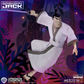 Samurai Jack - Samurai Jack One:12 Collective Figure