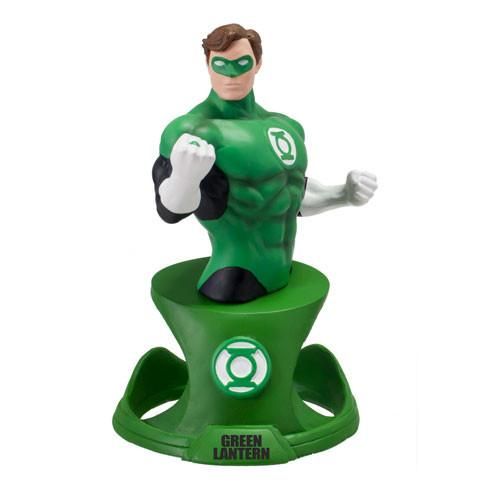 DC Comics Green Lantern Resin Paperweight