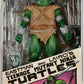 TMNT Mirage Comics Michelangelo The Wanderer