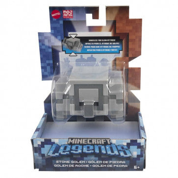 Minecraft Legends: Action Figure